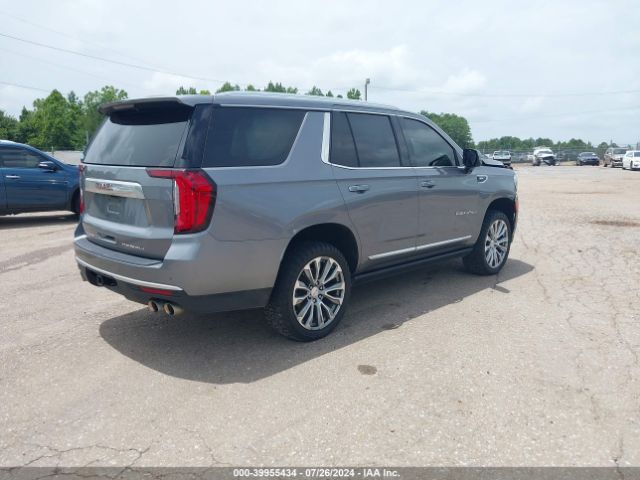 Photo 3 VIN: 1GKS2DKL4MR413823 - GMC YUKON 