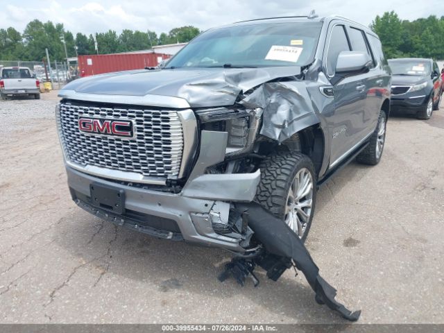 Photo 5 VIN: 1GKS2DKL4MR413823 - GMC YUKON 