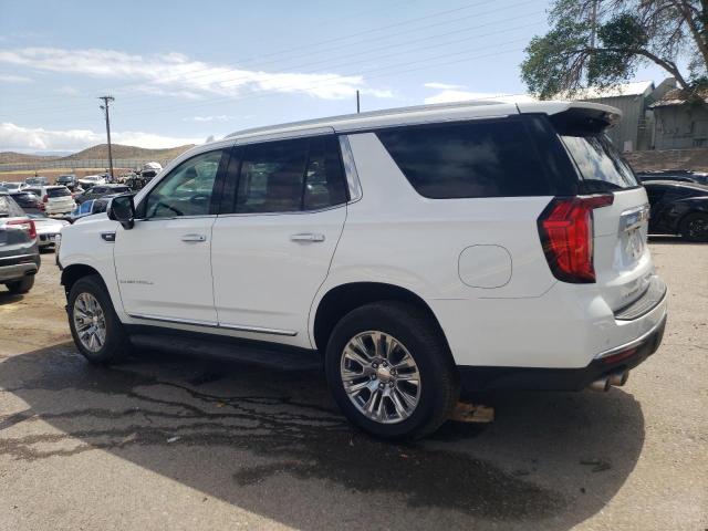 Photo 1 VIN: 1GKS2DKL4NR185355 - GMC YUKON 