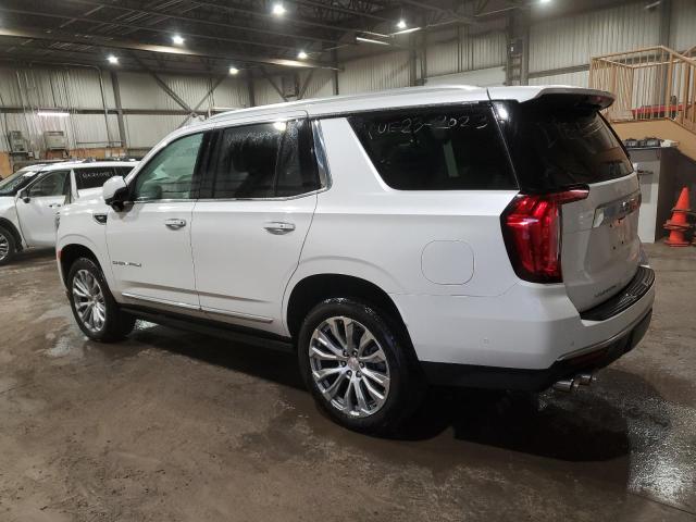 Photo 1 VIN: 1GKS2DKL4PR277620 - GMC YUKON 