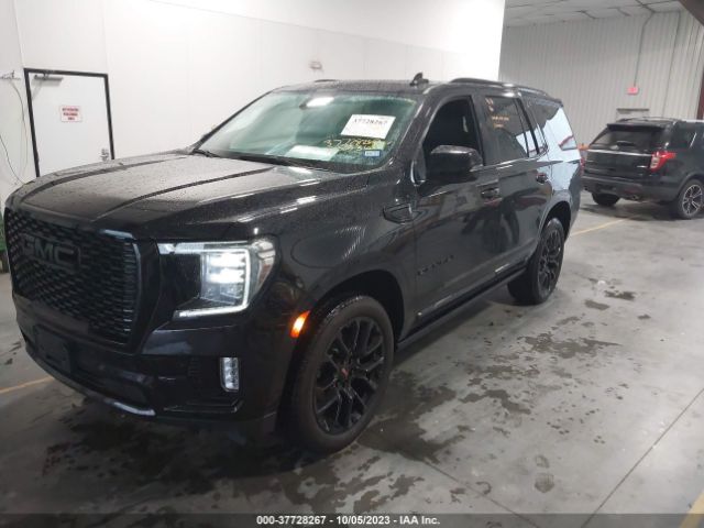 Photo 1 VIN: 1GKS2DKL4PR319042 - GMC YUKON 