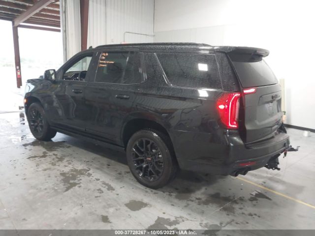 Photo 2 VIN: 1GKS2DKL4PR319042 - GMC YUKON 