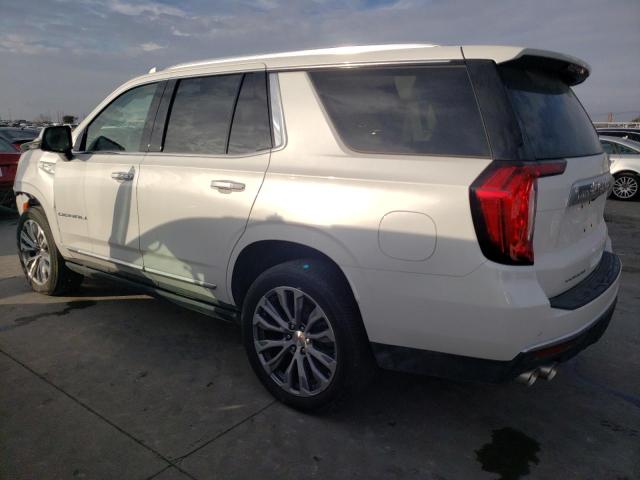 Photo 1 VIN: 1GKS2DKL5MR114132 - GMC YUKON DENA 