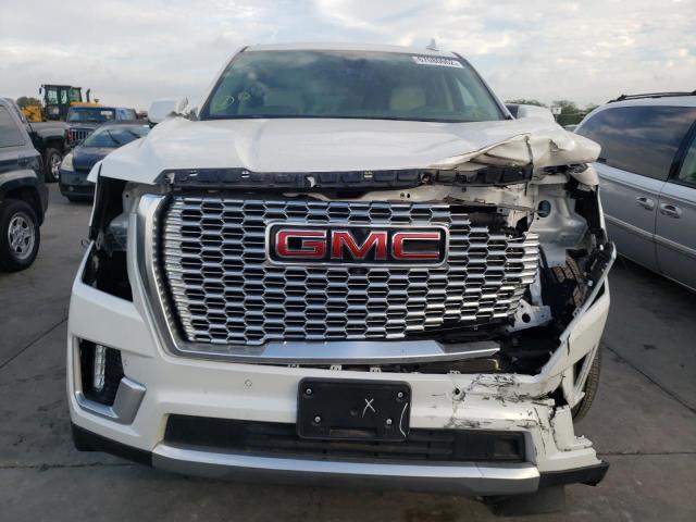 Photo 4 VIN: 1GKS2DKL5MR114132 - GMC YUKON DENA 