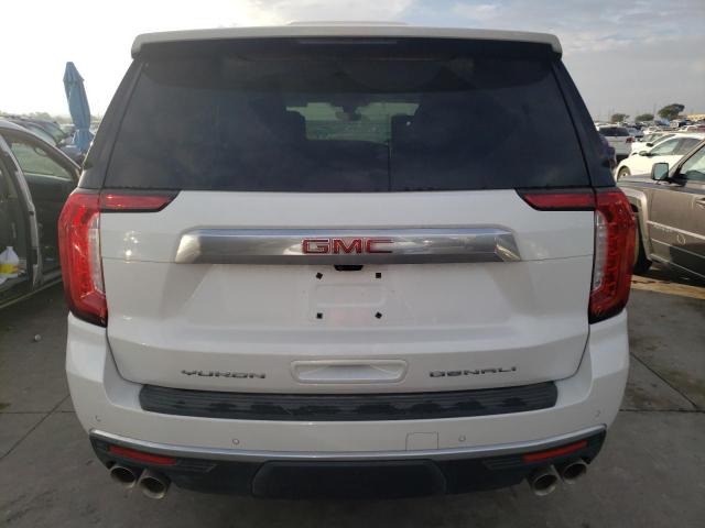 Photo 5 VIN: 1GKS2DKL5MR114132 - GMC YUKON DENA 