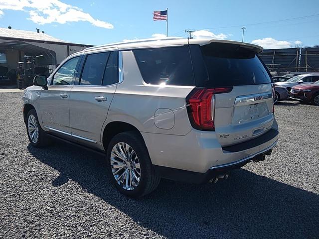 Photo 1 VIN: 1GKS2DKL5MR142948 - GMC YUKON 