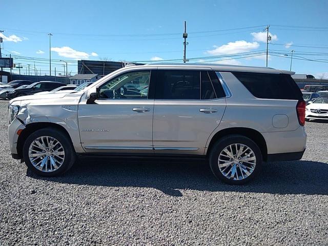 Photo 13 VIN: 1GKS2DKL5MR142948 - GMC YUKON 