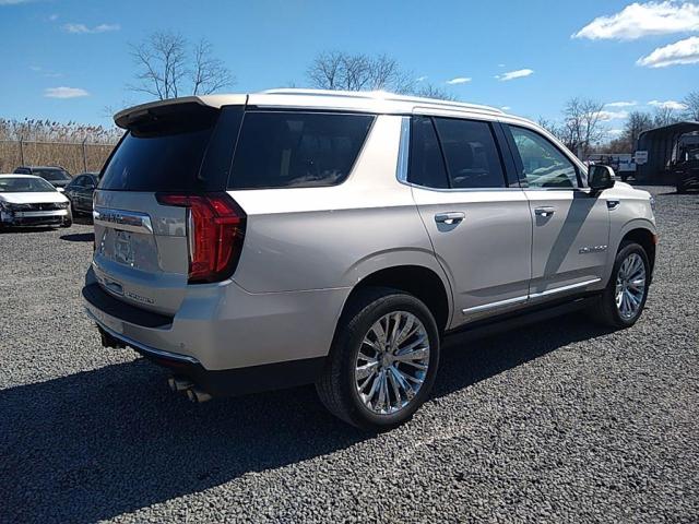 Photo 3 VIN: 1GKS2DKL5MR142948 - GMC YUKON 