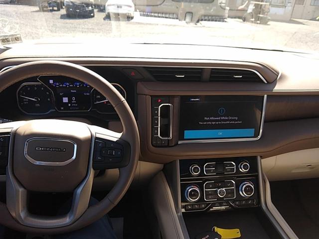 Photo 9 VIN: 1GKS2DKL5MR142948 - GMC YUKON 