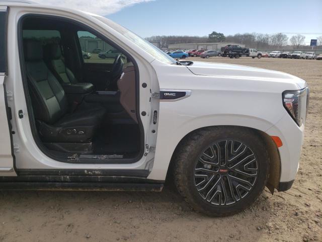 Photo 8 VIN: 1GKS2DKL5MR175657 - GMC YUKON DENA 