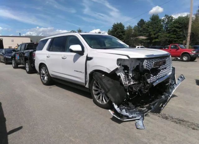 Photo 0 VIN: 1GKS2DKL5MR186187 - GMC YUKON 