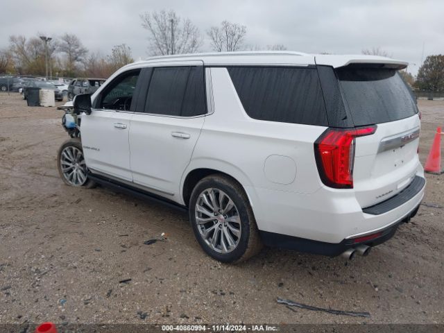 Photo 2 VIN: 1GKS2DKL5MR191678 - GMC YUKON 