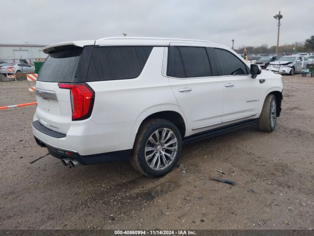 Photo 3 VIN: 1GKS2DKL5MR191678 - GMC YUKON 