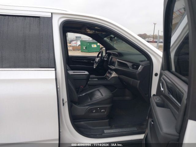 Photo 4 VIN: 1GKS2DKL5MR191678 - GMC YUKON 