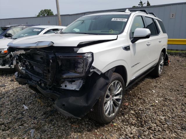 Photo 1 VIN: 1GKS2DKL5MR211511 - GMC YUKON DENA 