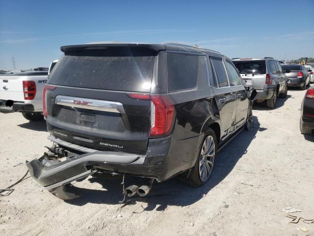 Photo 3 VIN: 1GKS2DKL5MR216563 - GMC YUKON DENA 