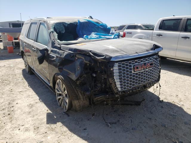 Photo 8 VIN: 1GKS2DKL5MR216563 - GMC YUKON DENA 