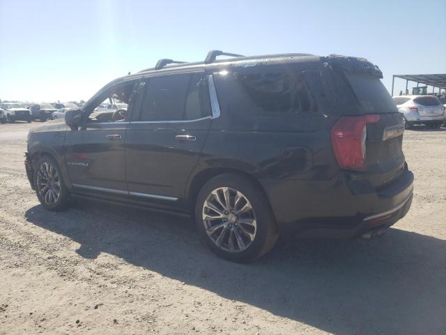 Photo 1 VIN: 1GKS2DKL5MR348707 - GMC YUKON 