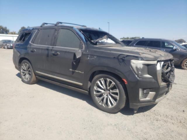 Photo 3 VIN: 1GKS2DKL5MR348707 - GMC YUKON 