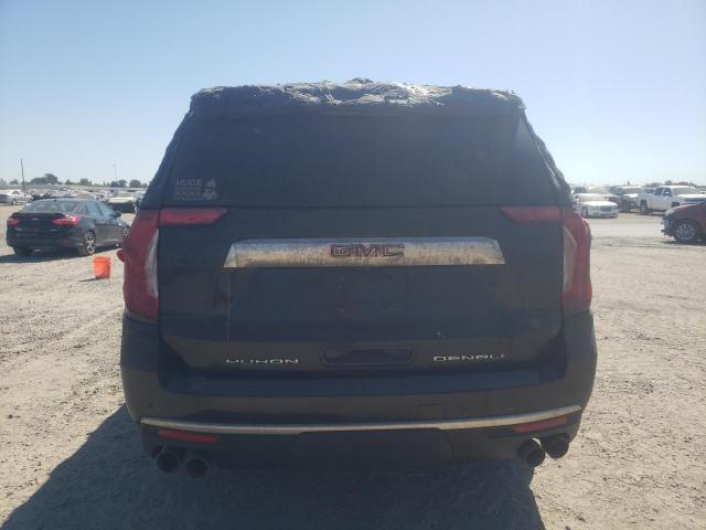 Photo 5 VIN: 1GKS2DKL5MR348707 - GMC YUKON 