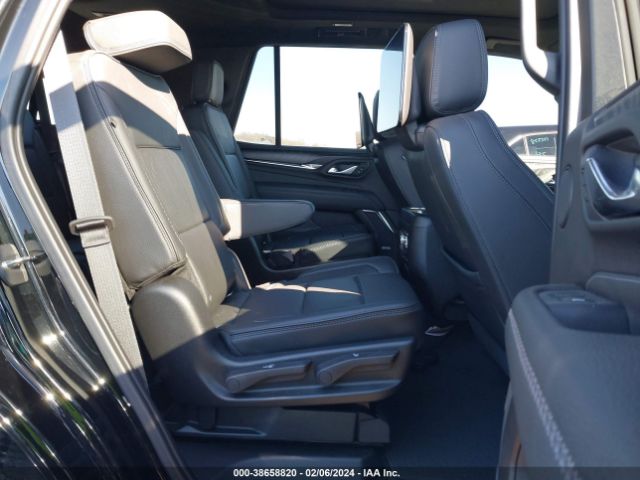 Photo 7 VIN: 1GKS2DKL5MR437080 - GMC YUKON 