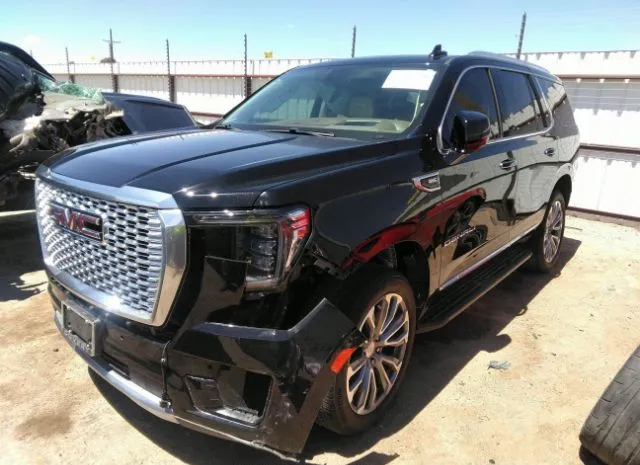 Photo 1 VIN: 1GKS2DKL5MR455708 - GMC YUKON 