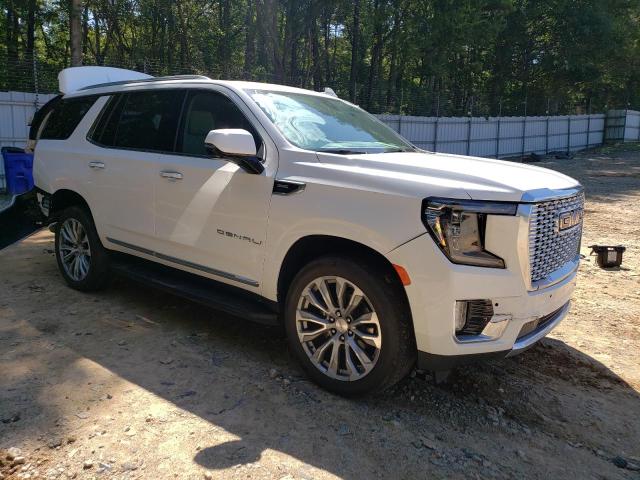 Photo 3 VIN: 1GKS2DKL5MR463405 - GMC YUKON DENA 