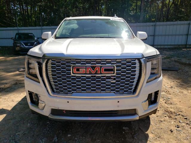 Photo 4 VIN: 1GKS2DKL5MR463405 - GMC YUKON DENA 