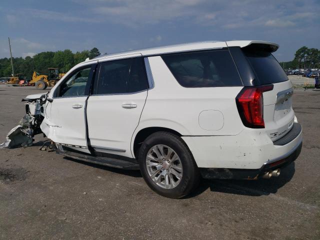 Photo 1 VIN: 1GKS2DKL5NR227743 - GMC YUKON DENA 