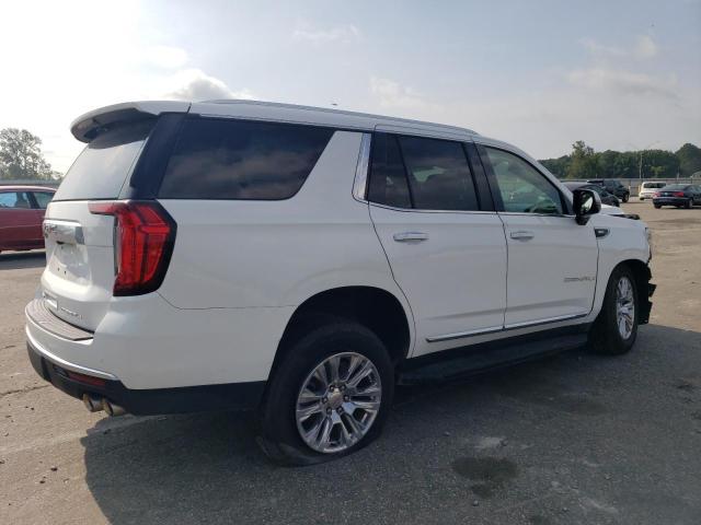 Photo 2 VIN: 1GKS2DKL5NR227743 - GMC YUKON DENA 