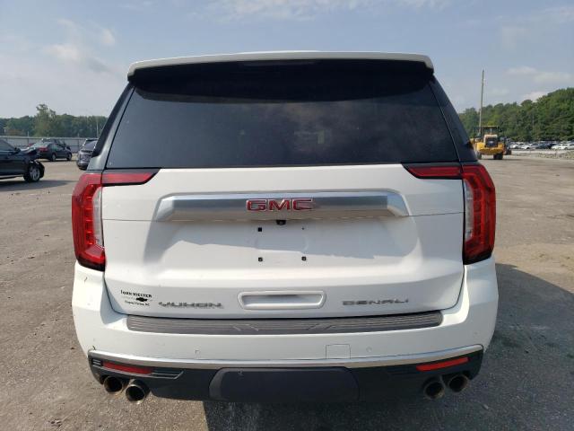 Photo 5 VIN: 1GKS2DKL5NR227743 - GMC YUKON DENA 