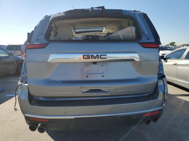 Photo 5 VIN: 1GKS2DKL5PR254038 - GMC YUKON 