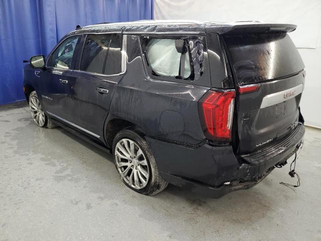 Photo 1 VIN: 1GKS2DKL5PR276640 - GMC YUKON DENA 