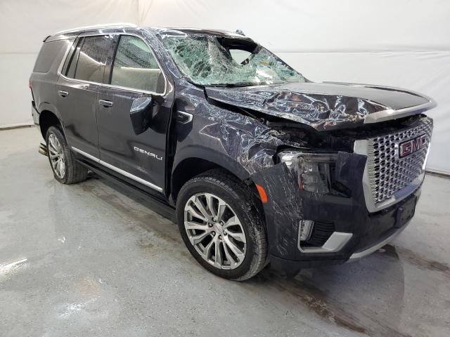 Photo 3 VIN: 1GKS2DKL5PR276640 - GMC YUKON DENA 