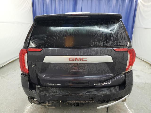 Photo 5 VIN: 1GKS2DKL5PR276640 - GMC YUKON DENA 