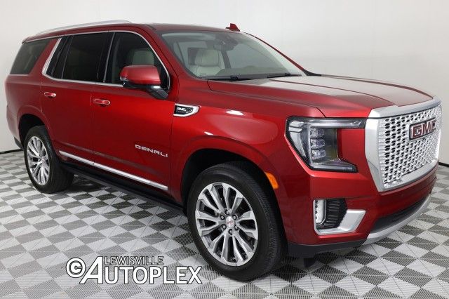 Photo 1 VIN: 1GKS2DKL6MR131926 - GMC YUKON 