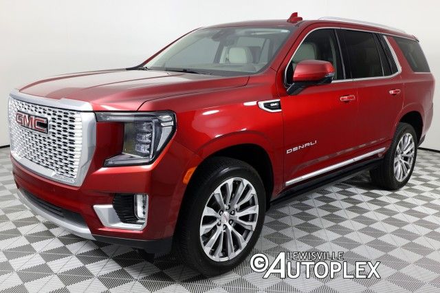 Photo 7 VIN: 1GKS2DKL6MR131926 - GMC YUKON 