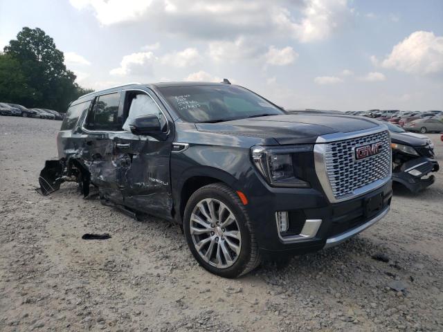 Photo 3 VIN: 1GKS2DKL6MR152274 - GMC YUKON DENA 