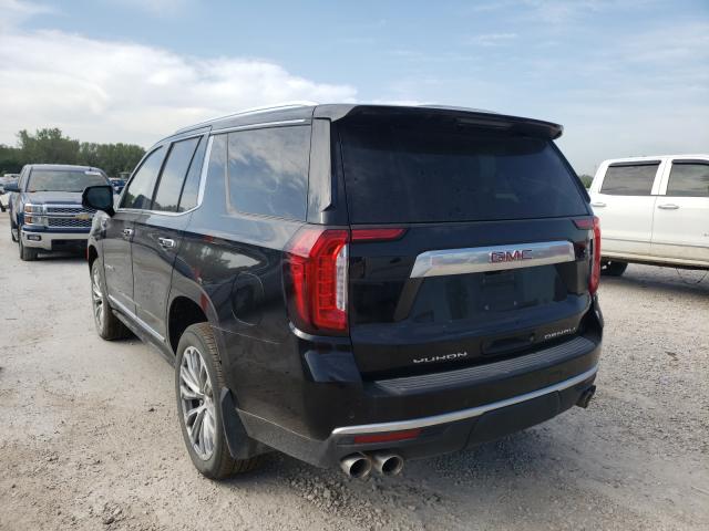 Photo 2 VIN: 1GKS2DKL6MR158219 - GMC YUKON DENA 