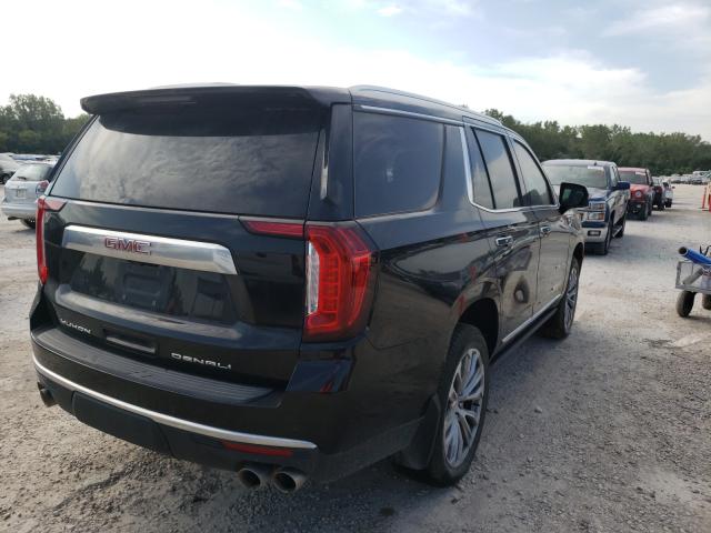 Photo 3 VIN: 1GKS2DKL6MR158219 - GMC YUKON DENA 