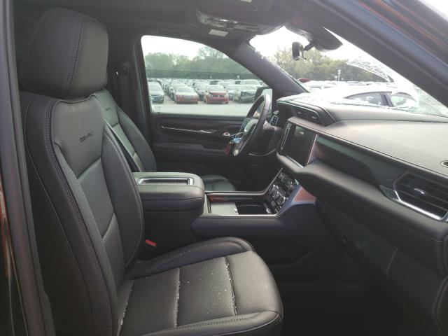 Photo 4 VIN: 1GKS2DKL6MR158219 - GMC YUKON DENA 