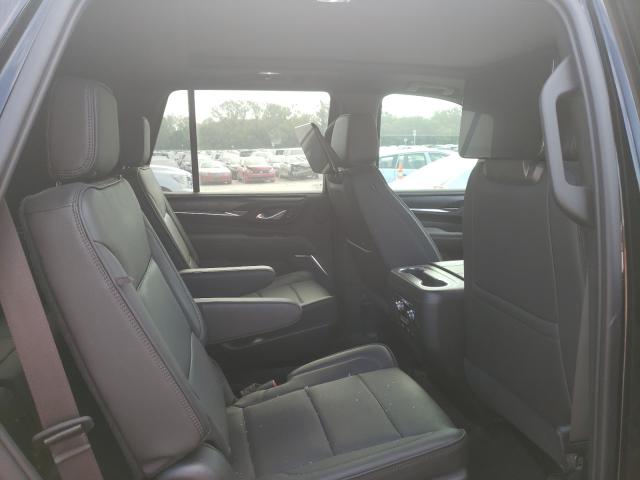 Photo 5 VIN: 1GKS2DKL6MR158219 - GMC YUKON DENA 