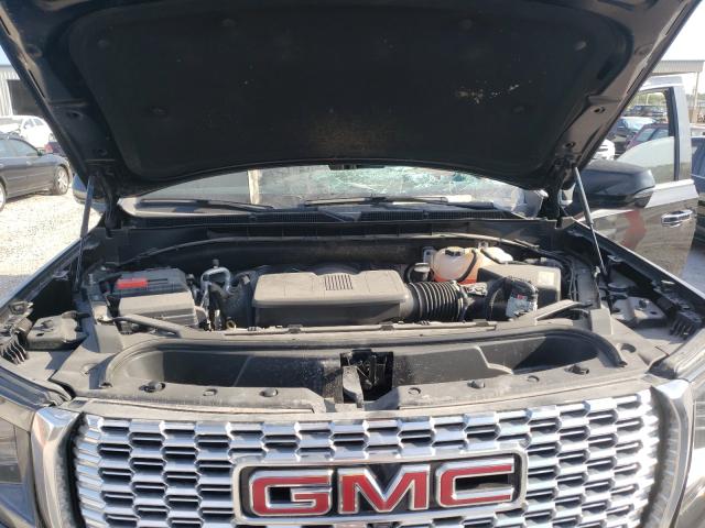 Photo 6 VIN: 1GKS2DKL6MR158219 - GMC YUKON DENA 