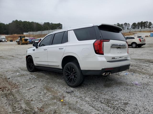 Photo 1 VIN: 1GKS2DKL6MR173061 - GMC YUKON 