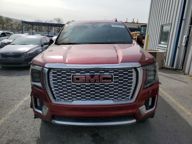 Photo 4 VIN: 1GKS2DKL6MR237924 - GMC YUKON DENA 