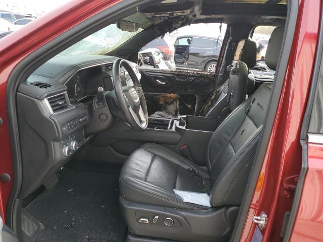 Photo 6 VIN: 1GKS2DKL6MR237924 - GMC YUKON DENA 