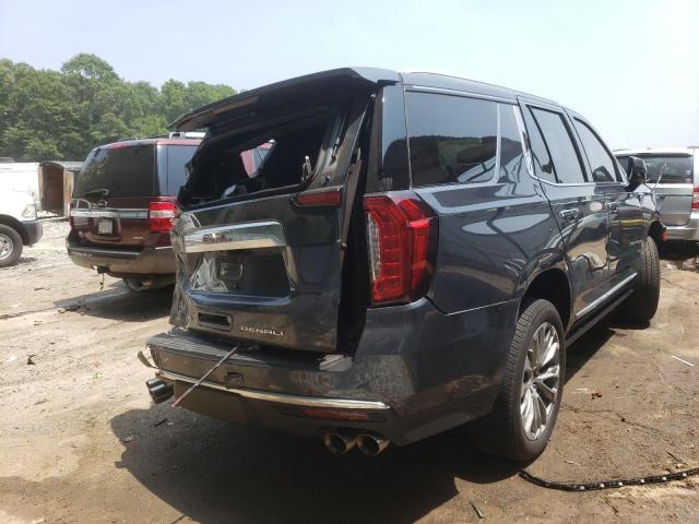 Photo 2 VIN: 1GKS2DKL6MR287092 - GMC YUKON 