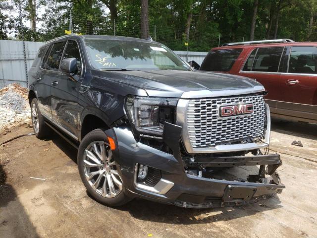 Photo 3 VIN: 1GKS2DKL6MR287092 - GMC YUKON 