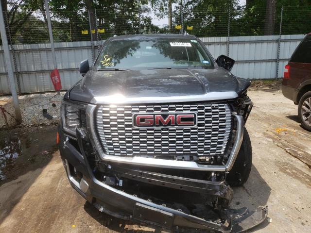 Photo 4 VIN: 1GKS2DKL6MR287092 - GMC YUKON 