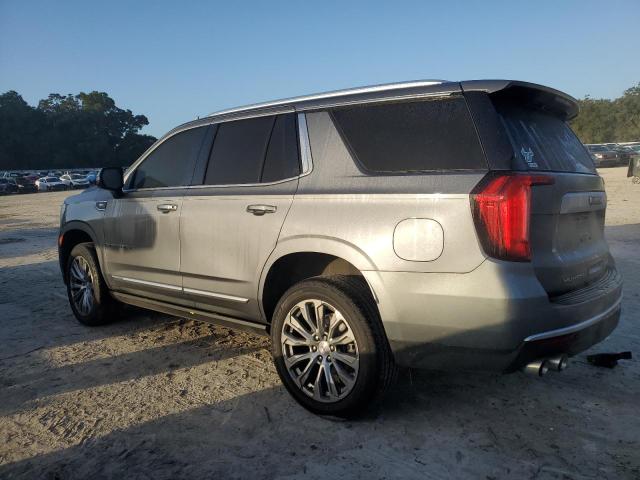 Photo 1 VIN: 1GKS2DKL6NR138795 - GMC YUKON DENA 